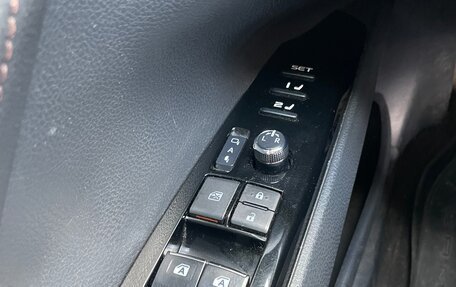 Toyota Camry, 2018 год, 2 283 999 рублей, 9 фотография