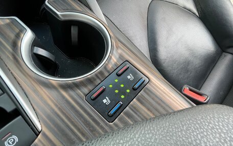 Toyota Camry, 2018 год, 2 283 999 рублей, 12 фотография