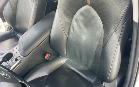 Toyota Camry, 2018 год, 2 283 999 рублей, 15 фотография