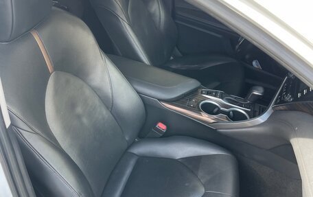 Toyota Camry, 2018 год, 2 283 999 рублей, 16 фотография