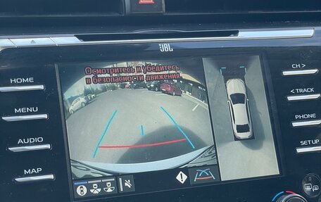 Toyota Camry, 2018 год, 2 283 999 рублей, 18 фотография