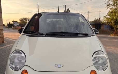 Daewoo Matiz I, 2013 год, 285 000 рублей, 2 фотография