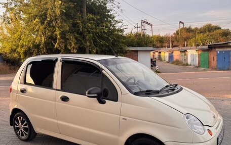 Daewoo Matiz I, 2013 год, 285 000 рублей, 4 фотография