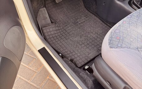Daewoo Matiz I, 2013 год, 285 000 рублей, 12 фотография