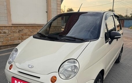 Daewoo Matiz I, 2013 год, 285 000 рублей, 3 фотография