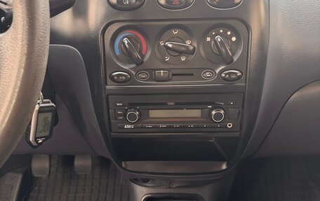 Daewoo Matiz I, 2013 год, 285 000 рублей, 15 фотография