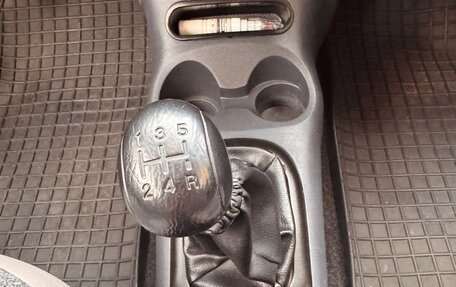 Daewoo Matiz I, 2013 год, 285 000 рублей, 16 фотография