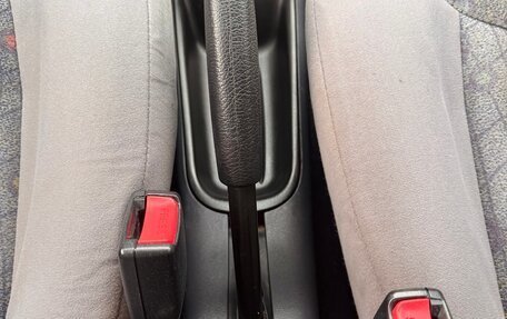 Daewoo Matiz I, 2013 год, 285 000 рублей, 17 фотография