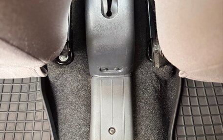 Daewoo Matiz I, 2013 год, 285 000 рублей, 18 фотография