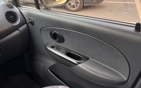 Daewoo Matiz I, 2013 год, 285 000 рублей, 21 фотография