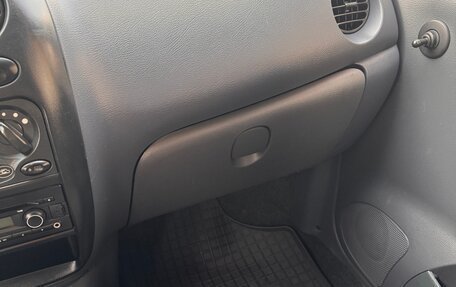 Daewoo Matiz I, 2013 год, 285 000 рублей, 20 фотография