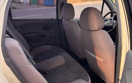 Daewoo Matiz I, 2013 год, 285 000 рублей, 27 фотография