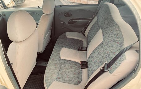 Daewoo Matiz I, 2013 год, 285 000 рублей, 26 фотография