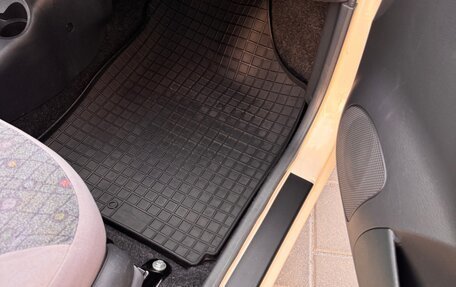 Daewoo Matiz I, 2013 год, 285 000 рублей, 29 фотография