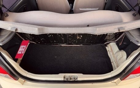 Daewoo Matiz I, 2013 год, 285 000 рублей, 37 фотография