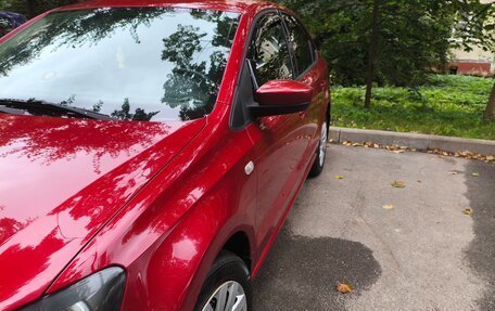 Volkswagen Polo VI (EU Market), 2015 год, 849 000 рублей, 14 фотография