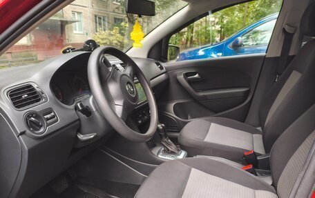 Volkswagen Polo VI (EU Market), 2015 год, 849 000 рублей, 18 фотография