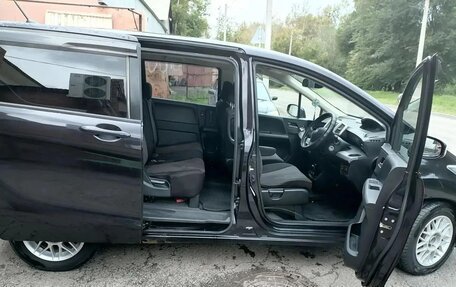 Honda Freed I, 2010 год, 790 000 рублей, 2 фотография