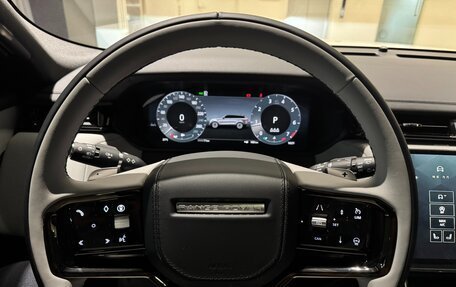 Land Rover Range Rover Velar I, 2026 год, 8 780 911 рублей, 7 фотография