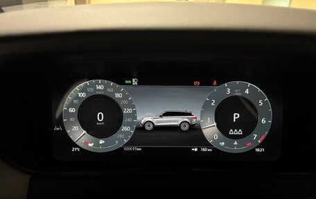 Land Rover Range Rover Velar I, 2026 год, 8 780 911 рублей, 10 фотография