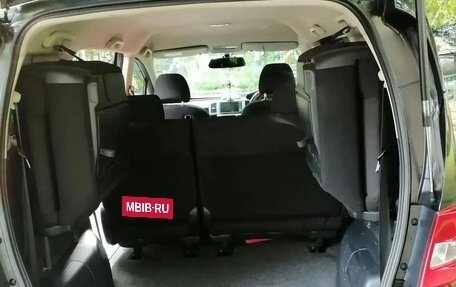 Honda Freed I, 2010 год, 790 000 рублей, 4 фотография