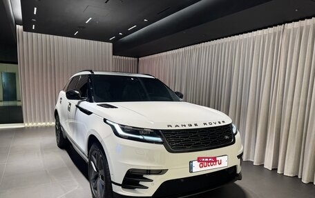 Land Rover Range Rover Velar I, 2026 год, 8 780 911 рублей, 2 фотография