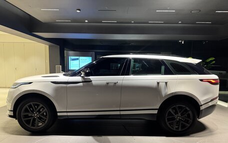 Land Rover Range Rover Velar I, 2026 год, 8 780 911 рублей, 14 фотография