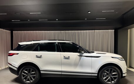 Land Rover Range Rover Velar I, 2026 год, 8 780 911 рублей, 15 фотография