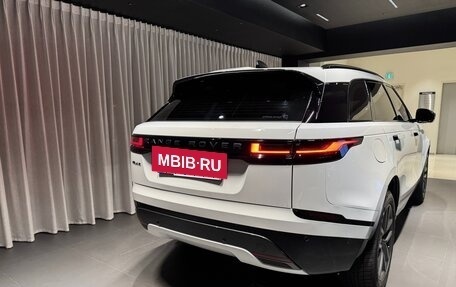 Land Rover Range Rover Velar I, 2026 год, 8 780 911 рублей, 11 фотография