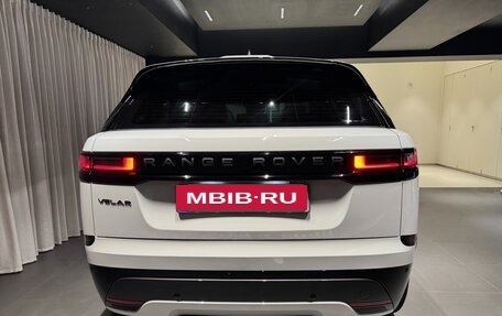 Land Rover Range Rover Velar I, 2026 год, 8 780 911 рублей, 12 фотография