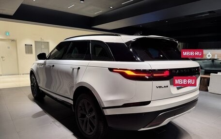Land Rover Range Rover Velar I, 2026 год, 8 780 911 рублей, 13 фотография