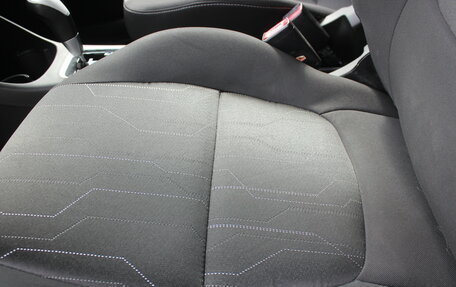 KIA Picanto II, 2015 год, 927 000 рублей, 12 фотография
