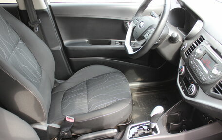 KIA Picanto II, 2015 год, 927 000 рублей, 15 фотография