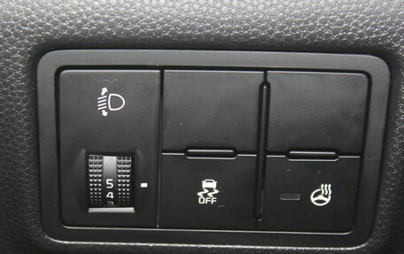 KIA Picanto II, 2015 год, 927 000 рублей, 20 фотография