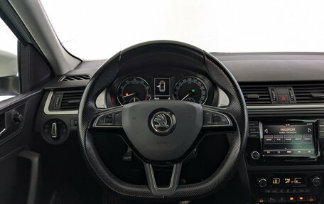 Skoda Rapid I, 2019 год, 1 375 000 рублей, 21 фотография