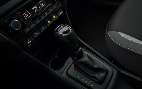 Skoda Rapid I, 2019 год, 1 375 000 рублей, 28 фотография
