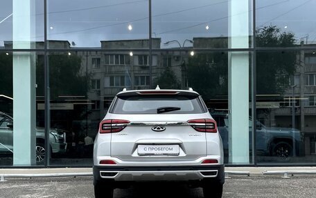 Chery Tiggo 4 I рестайлинг, 2022 год, 1 344 000 рублей, 6 фотография