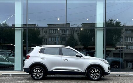 Chery Tiggo 4 I рестайлинг, 2022 год, 1 344 000 рублей, 4 фотография