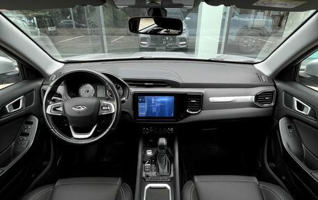 Chery Tiggo 4 I рестайлинг, 2022 год, 1 344 000 рублей, 11 фотография