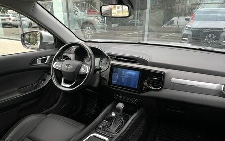 Chery Tiggo 4 I рестайлинг, 2022 год, 1 344 000 рублей, 9 фотография