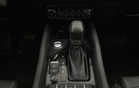 Chery Tiggo 4 I рестайлинг, 2022 год, 1 344 000 рублей, 13 фотография
