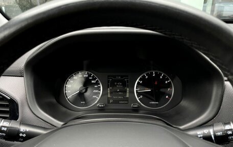 Chery Tiggo 4 I рестайлинг, 2022 год, 1 344 000 рублей, 14 фотография