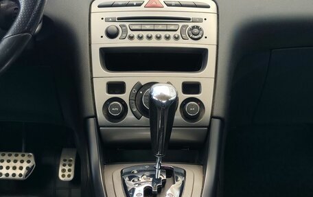 Peugeot 408 I рестайлинг, 2014 год, 660 000 рублей, 11 фотография