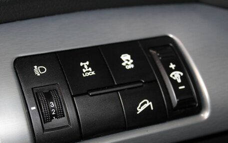 KIA Sorento II рестайлинг, 2010 год, 1 297 000 рублей, 9 фотография