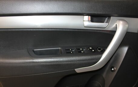 KIA Sorento II рестайлинг, 2010 год, 1 297 000 рублей, 11 фотография