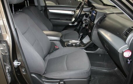 KIA Sorento II рестайлинг, 2010 год, 1 297 000 рублей, 13 фотография