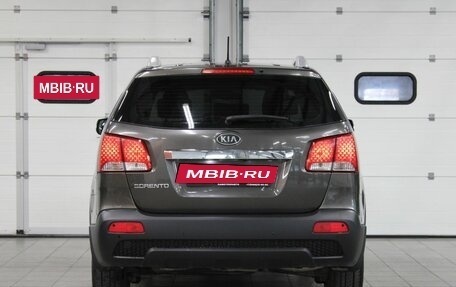 KIA Sorento II рестайлинг, 2010 год, 1 297 000 рублей, 6 фотография