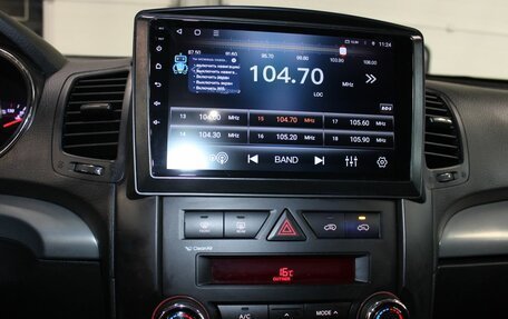 KIA Sorento II рестайлинг, 2010 год, 1 297 000 рублей, 19 фотография