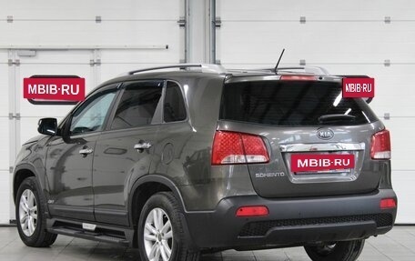 KIA Sorento II рестайлинг, 2010 год, 1 297 000 рублей, 7 фотография
