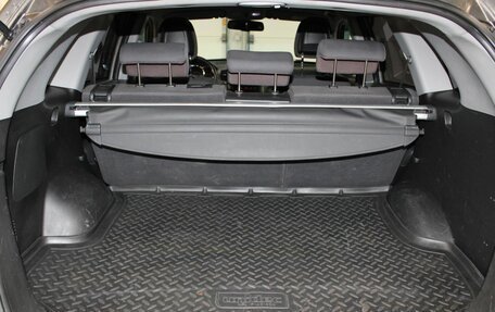 KIA Sorento II рестайлинг, 2010 год, 1 297 000 рублей, 22 фотография
